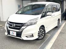 2017 Nissan Serena