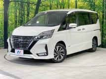 2021 Nissan Serena