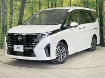 2023 Nissan Serena