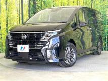 2024 Nissan Serena