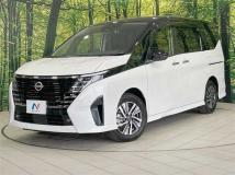 2024 Nissan Serena
