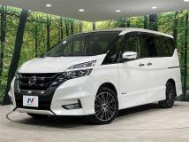 2017 Nissan Serena