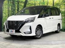 2021 Nissan Serena