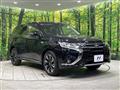 2018 Mitsubishi OUTLANDER PHEV