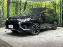 2018 Mitsubishi OUTLANDER PHEV