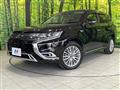 2019 Mitsubishi OUTLANDER PHEV
