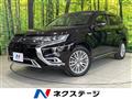 2019 Mitsubishi OUTLANDER PHEV