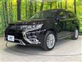 2019 Mitsubishi OUTLANDER PHEV