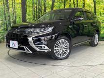 2019 Mitsubishi OUTLANDER PHEV