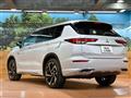 2022 Mitsubishi OUTLANDER PHEV