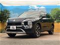 2022 Mitsubishi OUTLANDER PHEV