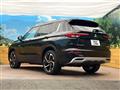 2022 Mitsubishi OUTLANDER PHEV