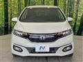 2017 Honda Fit Hybrid