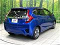 2015 Honda Fit Hybrid