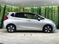 2015 Honda Fit Hybrid