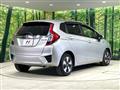 2015 Honda Fit Hybrid