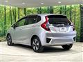 2015 Honda Fit Hybrid