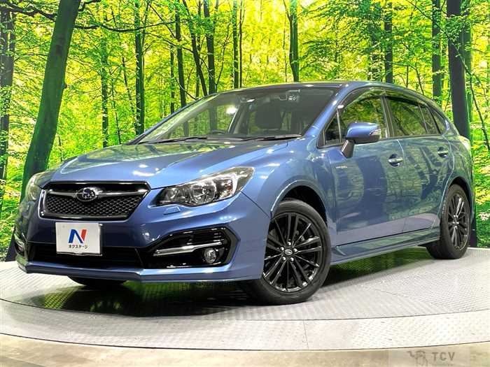 2015 Subaru Subaru Others