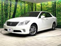 2010 Toyota Crown