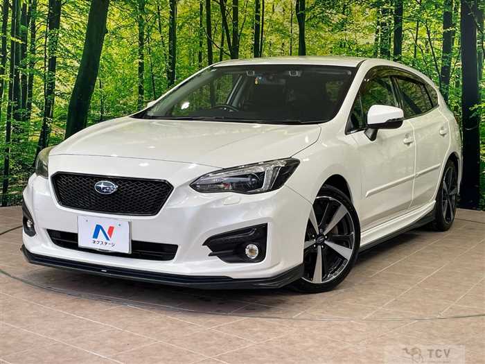 2017 Subaru Subaru Others