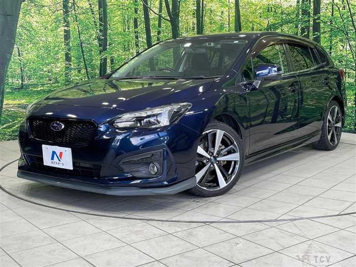 2017 Subaru Subaru Others