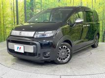 2025 Honda Freed