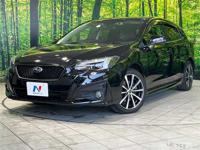 2017 Subaru Subaru Others