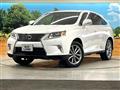 2013 Lexus RX