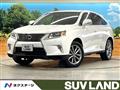 2013 Lexus RX