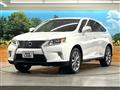 2013 Lexus RX