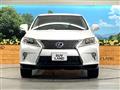 2013 Lexus RX