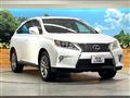 2013 Lexus RX