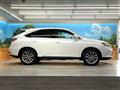 2013 Lexus RX