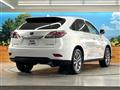 2013 Lexus RX