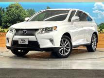 2013 Lexus RX