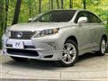 2013 Lexus RX