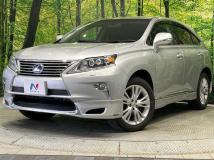 2013 Lexus RX