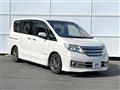 2013 Nissan Serena