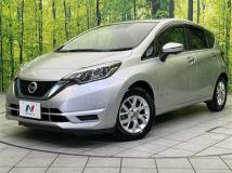 2018 Nissan Note