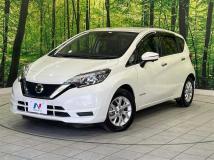 2019 Nissan Note