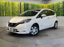 2020 Nissan Note