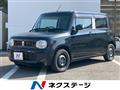 2010 Suzuki Lapin