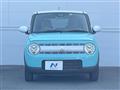 2019 Suzuki Lapin