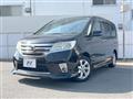 2013 Nissan Serena