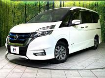 2018 Nissan Serena