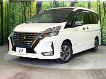 2021 Nissan Serena