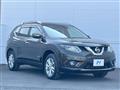 2015 Nissan X-Trail