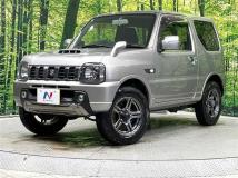 2017 Suzuki Jimny