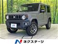 2018 Suzuki Jimny