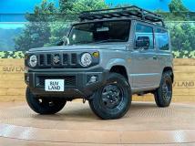 2023 Suzuki Jimny